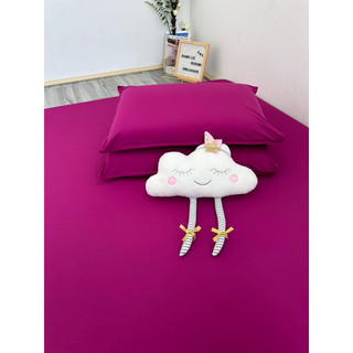 Tấm ga lẻ thun lạnh thái lan ( 1m2 - 1m4 - 1m6 - 1m8 )