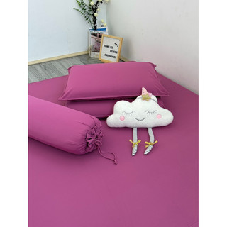 Tấm ga lẻ thun lạnh thái lan ( 1m2 - 1m4 - 1m6 - 1m8 )