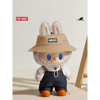 Labubu Fall In Wild Vinyl Plush Doll - Pop Mart