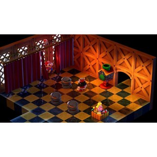 Băng Game Super Mario RPG Nintendo Switch