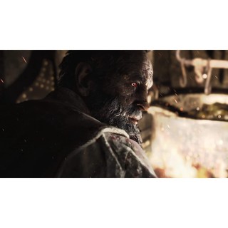 Đĩa Game Resident Evil 4 Remake PS4 và PS5