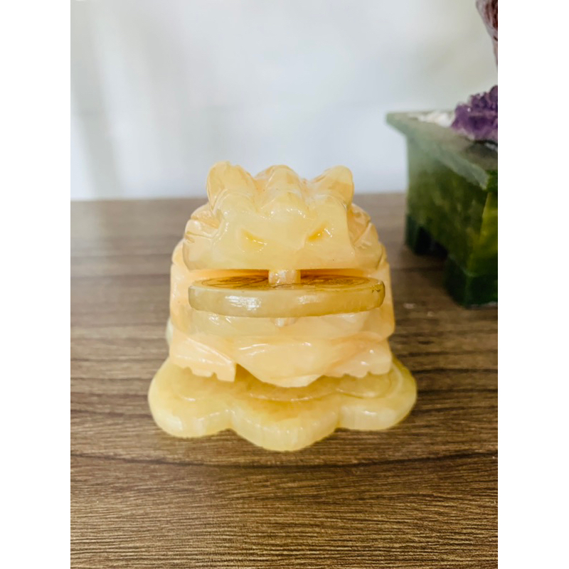 thiềm thừ, cóc 3 chân