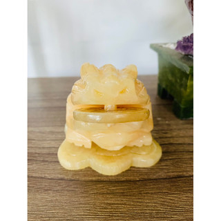 Thiềm thừ, cóc 3 chân