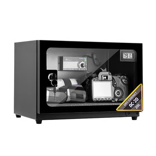 Tủ chống ẩm 20 lít
