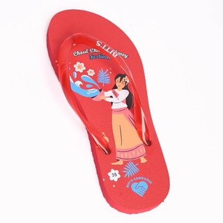 Dép quai kẹp nữ (35-39)