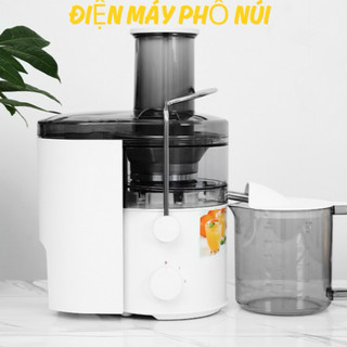 Máy ép trái cây Panasonic MJ-CB100, công suất 1.000w