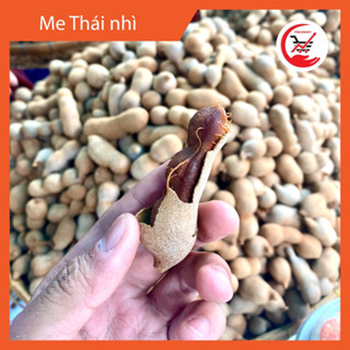 (1kg) Me Thái Lan loại nhì trái vừa ngọt dẻo chất lượng như ảnh - Hàng nhập khẩu Thái - HH119