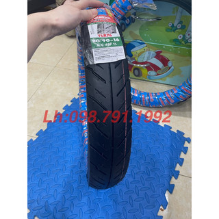 _lốp xe nouvo lốp trước 70/90-16& lốp sau 80/90-16 chính hãng vanlock công nghệ nhật bản
