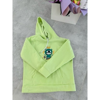 Áo hoody hoạt hình