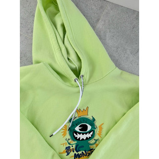 Áo hoody hoạt hình