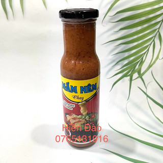 Mắm Nêm Chay Âu Lạc 280ml