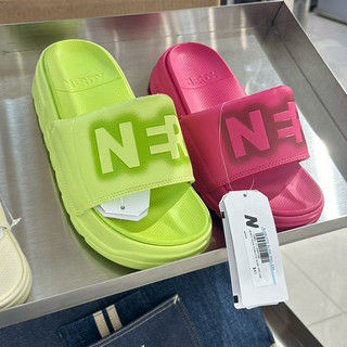 Order - Dép Nerdy chính hãng