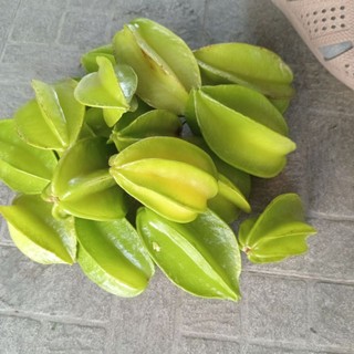 1kg quả khế chua