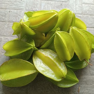 1kg quả khế chua