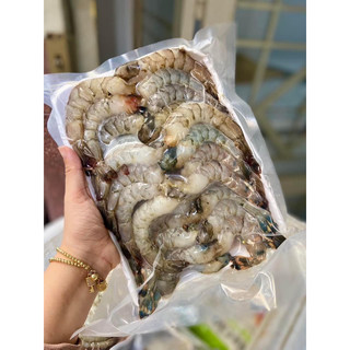 Nõn tôm size to- khay 1kg