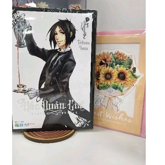[Gói đảm bảo] Combo card dark và khung nhũ darkmoon kèm HQG Hắc Quản gia ipm 1 2 3 4 5...13 14 15 16