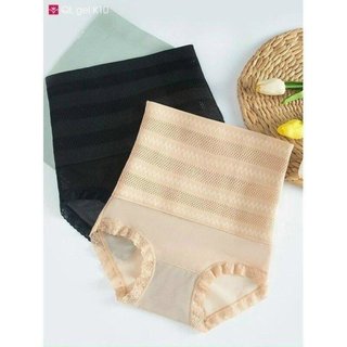 Quần gen nịt bụng dưới dudia giảm eo - quần nịt bụng mặc váy