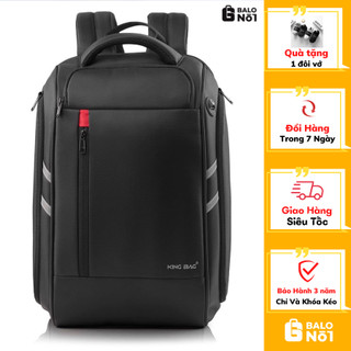 Balo laptop kingbag hormes backpack