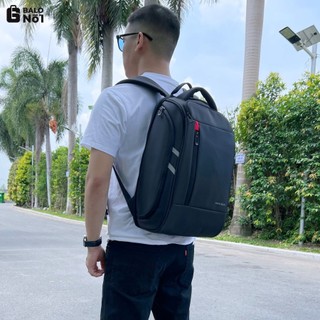Balo Laptop Văn Phòng KingBag HormesThời Trang Chất Xịn