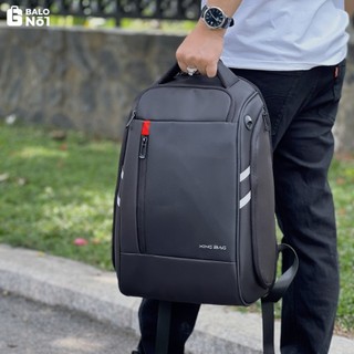 Balo Laptop Văn Phòng KingBag HormesThời Trang Chất Xịn