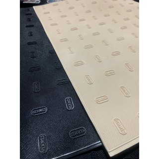 Dán đế giày chống trượt, miếng cao su chống mòn khổ 30x40cm