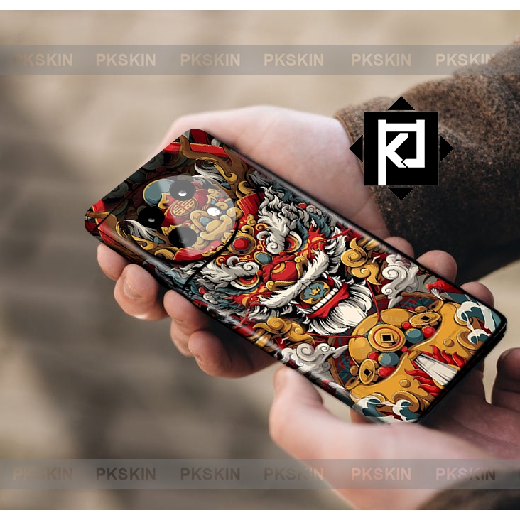 Mếng dán skin oneplus 10R , 10T , oneplus 9 , 9 pro , 9R , 9RT , 8 , 8 pro , 8T  in hình cao cấp