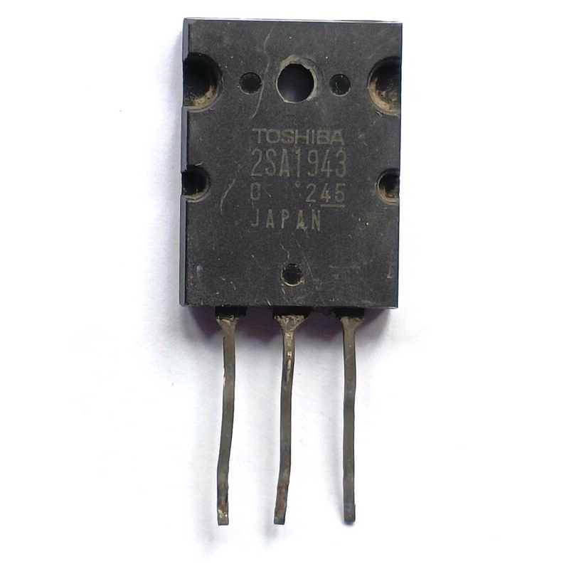 Sò 2SA1943-2SC5200 tháo máy (1 cặp )