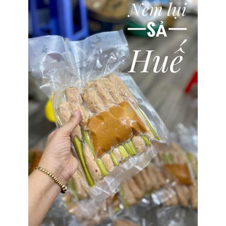 Nem lụi huế. túi 500gr hút chân ko
