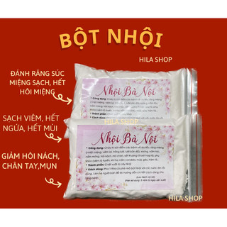 Bột Nhội