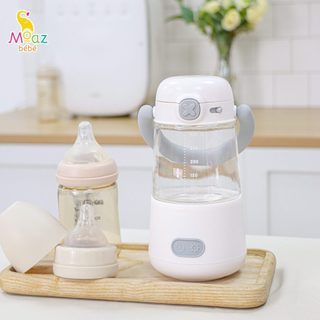Máy hâm sữa di động Moaz BéBé MB069