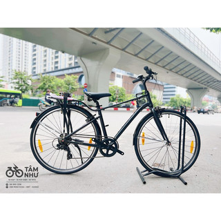 Xe đạp đường phố touring momentum ineed street – bánh 700c – 2024