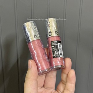 (BILL SEPHORA US) Son bóng Sephora Outrageous Plump Hydrating Lip Gloss Fullsize 6ml