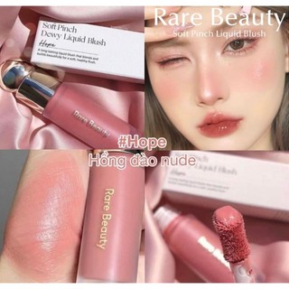Phấn Má Dạng Kem Rare Beauty Liquid