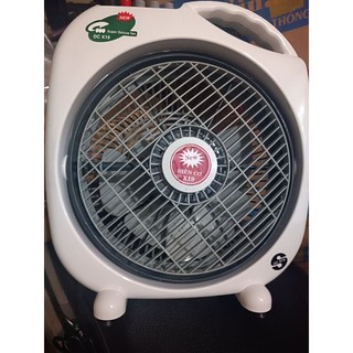  Quạt hộp 300 điện cơ X19 