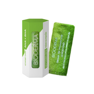 [HÀNG TẶNG KHÔNG BÁN] Khăn mặt cao cấp Bioderma