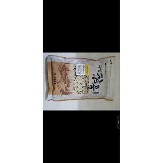 Gạo 15 ngũ cốc Hàn Quốc 800g