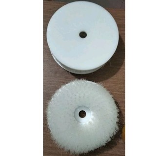 cước chà bạc vệ sinh sàn nhà lắp máy cắt cỏ lông cứng (loại tốt)
