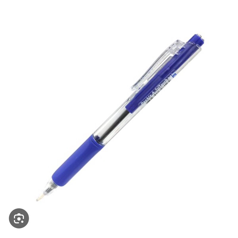 Bút bi Double A - Ngòi 0,7mm