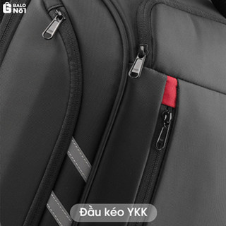 Balo Laptop Văn Phòng KingBag HormesThời Trang Chất Xịn