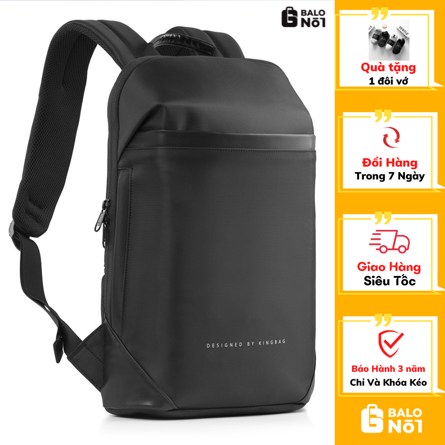 Balo Laptop KINGBAG VICTOR