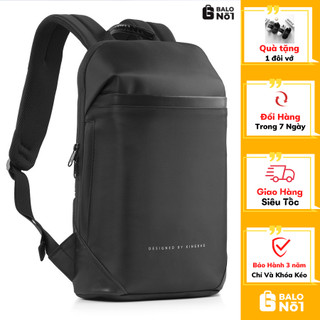 Balo laptop kingbag victor