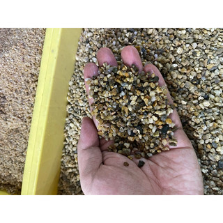 Sỏi suối nhiều màu size 3-5mm