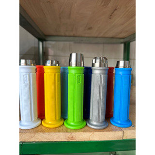 Gù Inox 304 kèm bao tay màu GHS V1 Phụ Kiện Phụ Tùng