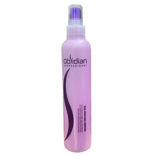 Xịt dưỡng tóc Balancing Water Obsidian 250ml