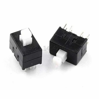 1 NÚT NHẤN MIXER ĐÔI 12 CHÂN