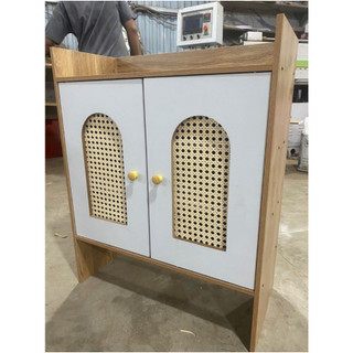 [ SIÊU SALE ] KỆ GIÀY GỖ - TỦ GIÀY GỖ 5 TẦNG