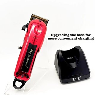 Đốc xạc tông đơ zsz cốc xạc dock charging baze - tdx901