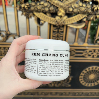 KEM CHANG CUNG