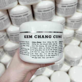 KEM CHANG CUNG
