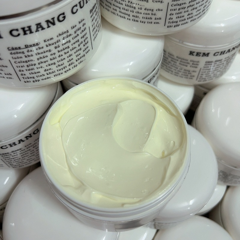 KEM CHANG CUNG
